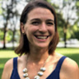 Meet your Posher, Joanna